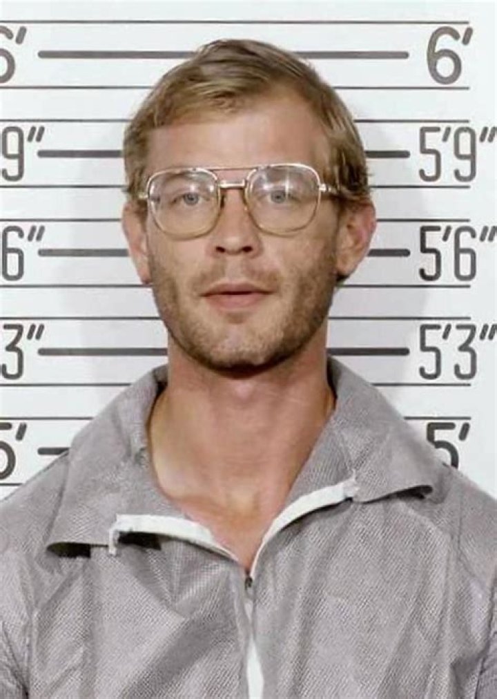 Unveiling The Secrets Of Jeffrey Dahmer's Grave