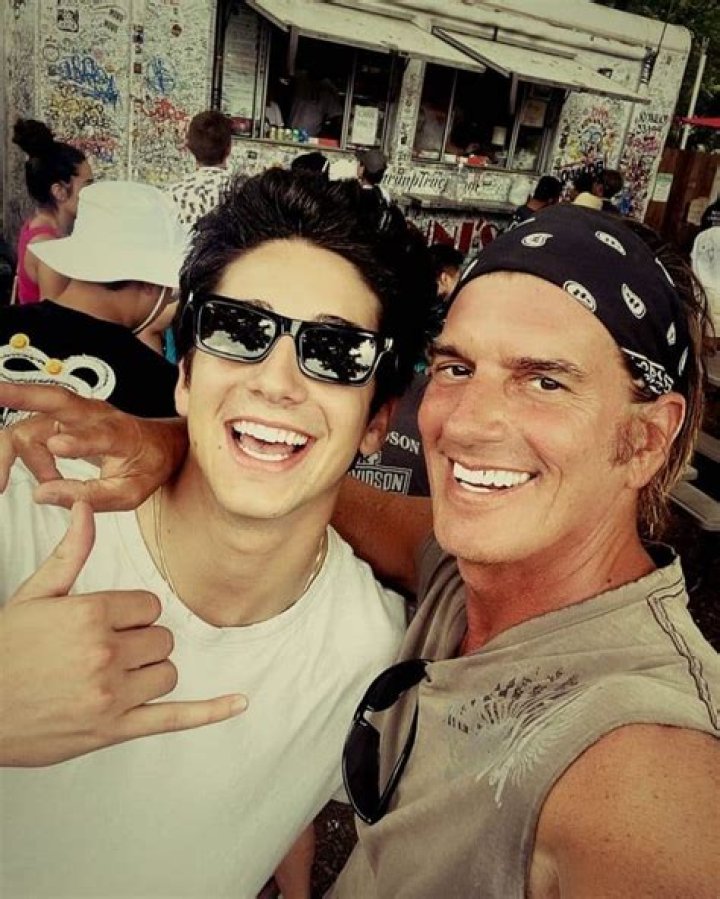 Unveiling The Unbreakable Bond: Jeffrey Brezovar's Marital Journey