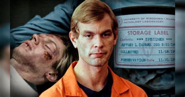 Unearthing Jeffrey Dahmer's Burial: Secrets Unveiled