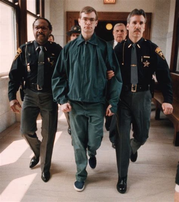 Jeffrey Dahmer's Burial: Uncovering The Untold Truths