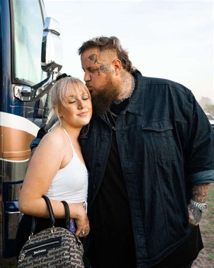 Jelly Roll Young Pics Uncover His Roots