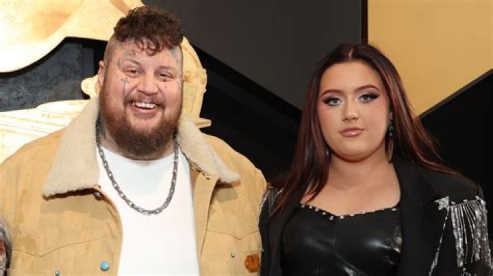 Uncover The Hidden Legacy And Impact Of Jelly Roll's Daughter