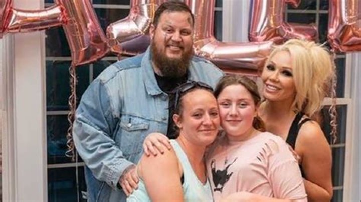 Uncover The Inspiring Journey Of Jelly Roll's Daughters' Mom: Monique Dopwell