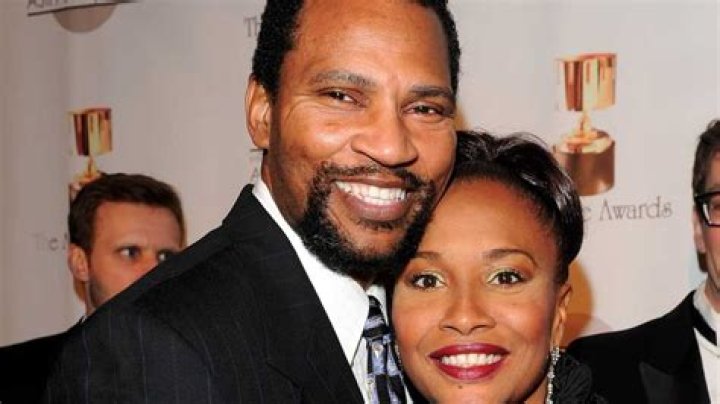 Unveiling The Secrets Of Jenifer Lewis's Enduring Marriage