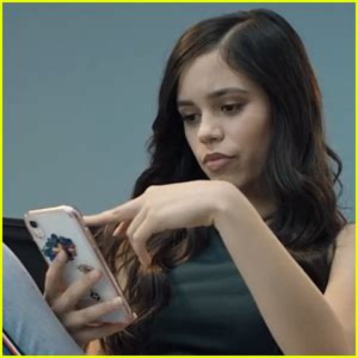 Unveiling Jenna Ortega's Phone Number: Unlocking Exclusive Connections