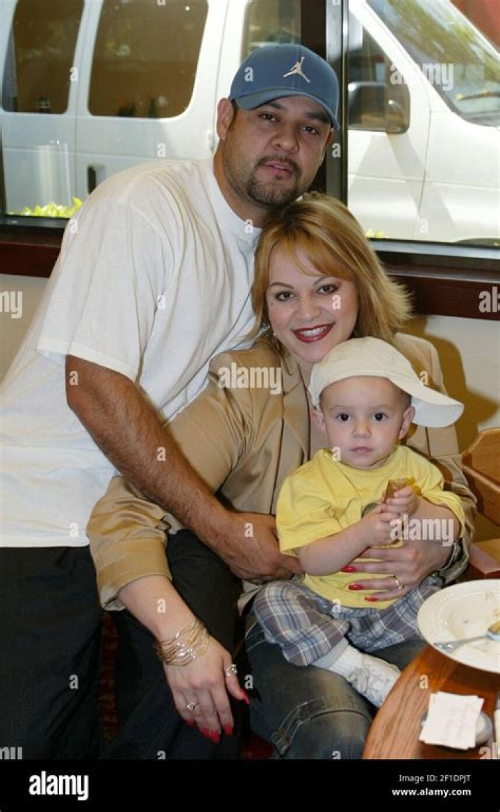 Jenni Rivera's Youngest Son And His Inspiring Journey