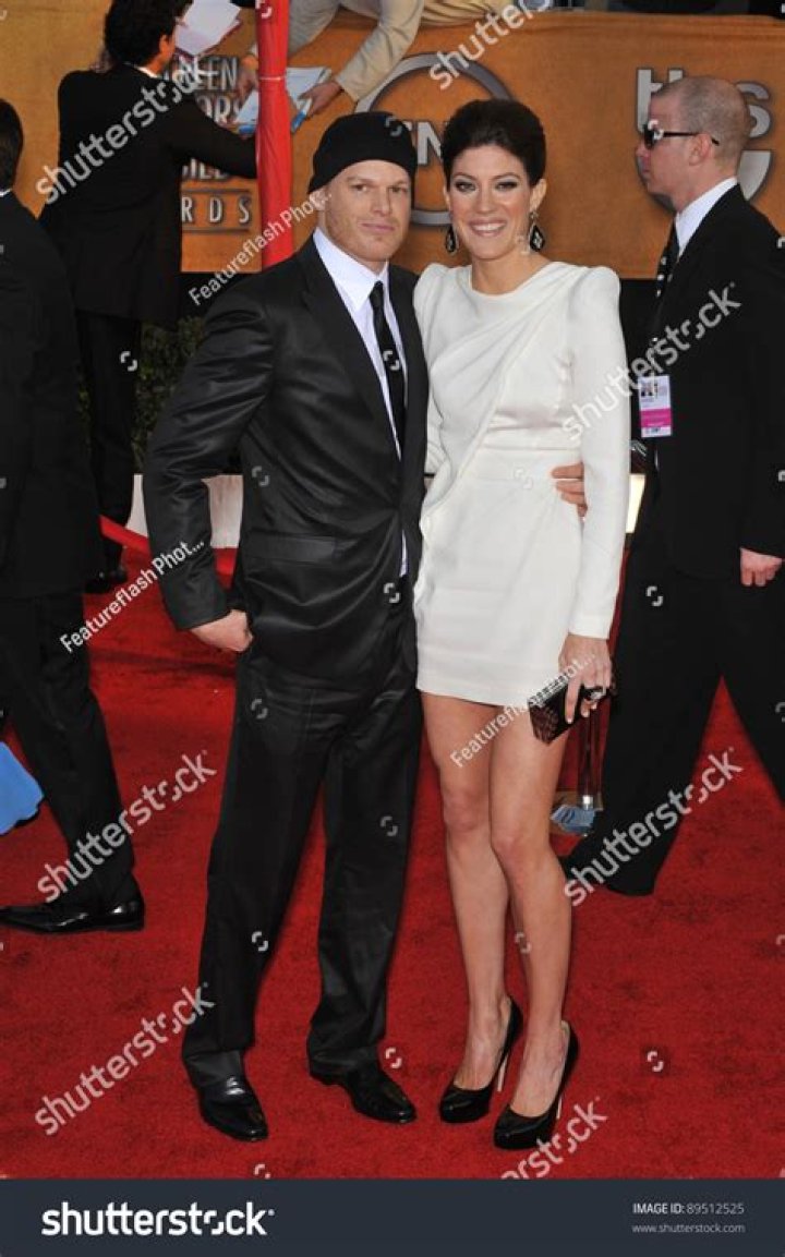 Unveiling The Secrets Of Jennifer Carpenter's Enchanting Wedding