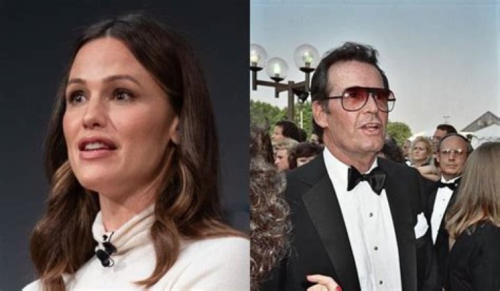 Debunking The Jennifer Garner And James Garner Connection