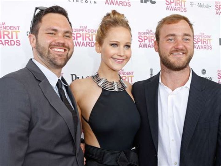 Jennifer Lawrence's Brothers: Uncovering The Hidden Talents