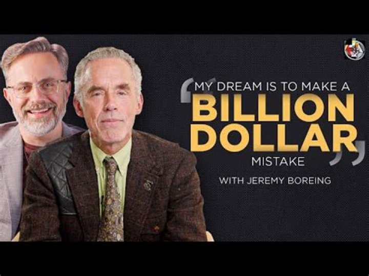 Unveiling The Wealth And Secrets Of Jeremy Boring