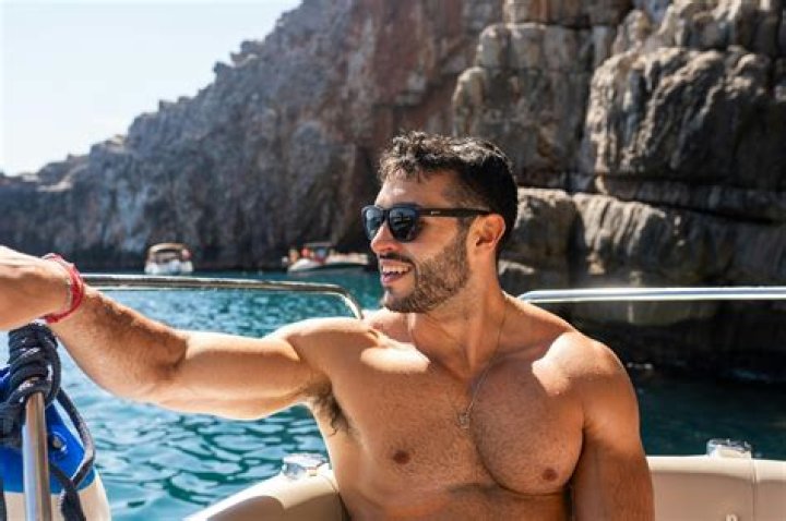 Unveiling The Influence Of Jeremy Diamond's Parents: A Journey Of Discovery