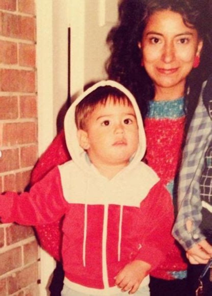 Unveiling The Enigmatic World Of Jeremy Jauncey's Child: Uncovering Hidden Truths