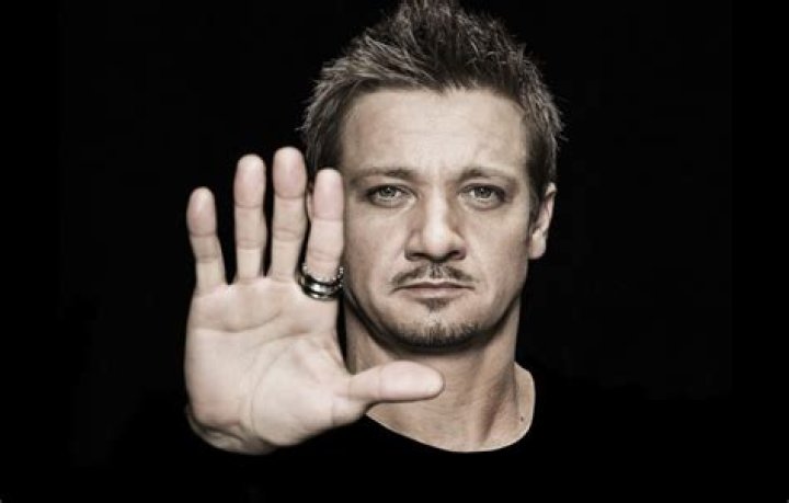 Unlocking The Mysteries Of Jeremy Renner's Clubbed Fingers