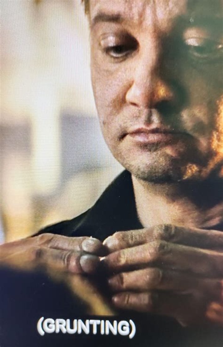 Unraveling The Truths Behind Jeremy Renner's Finger Injury: Discoveries And Insights Revealed