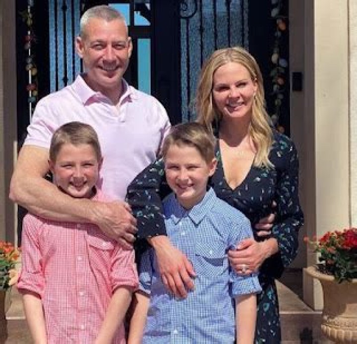 Uncover The Untold Story And Insights Of Jerry McSorley