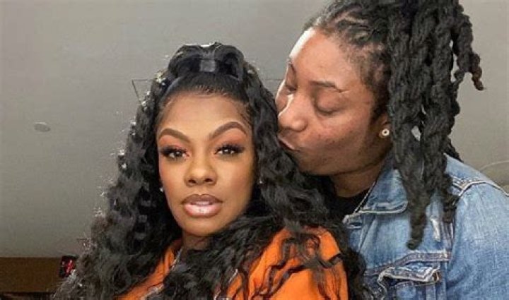 "Jess Hilarious" Baby Father Revealed!