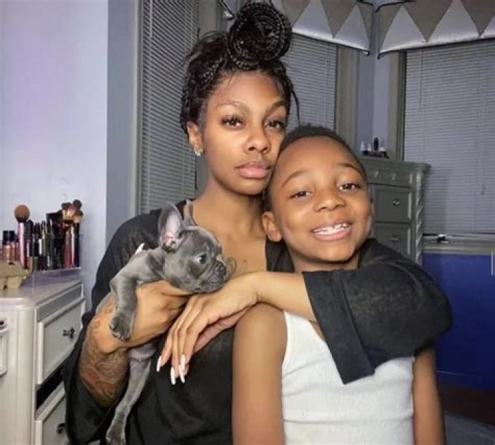 Unlocking The Extraordinary Journey Of Jess Hilarious Son: A Mine Of Discoveries