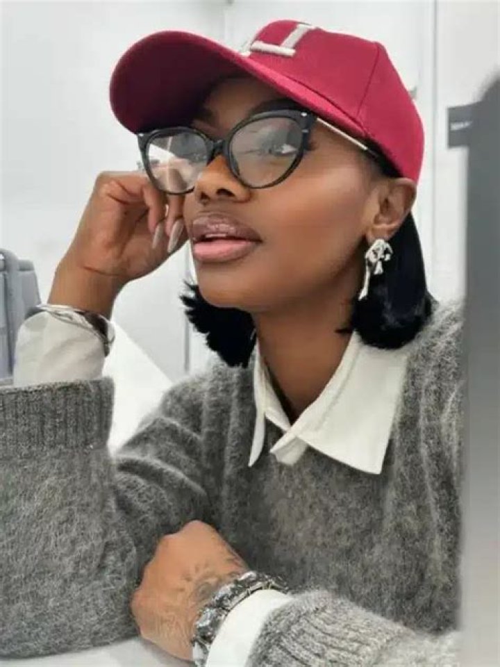 Discoveries And Insights On Her Wikipedia Page