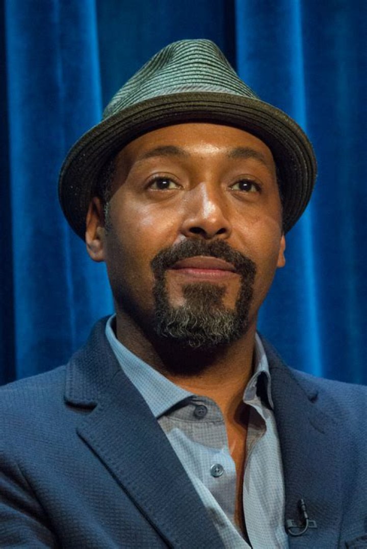 Unveiling Jesse L. Martin's World: A Wiki Of Discoveries