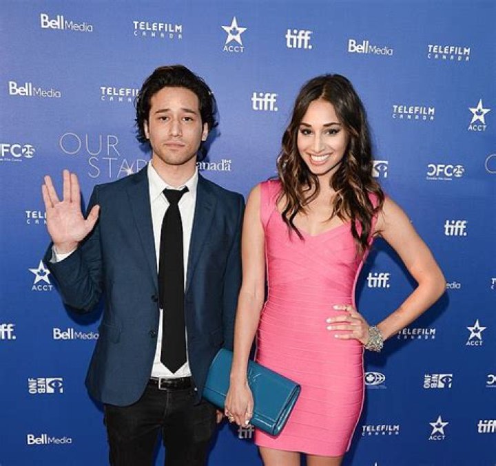 Jesse Rath And His Sister's Journey