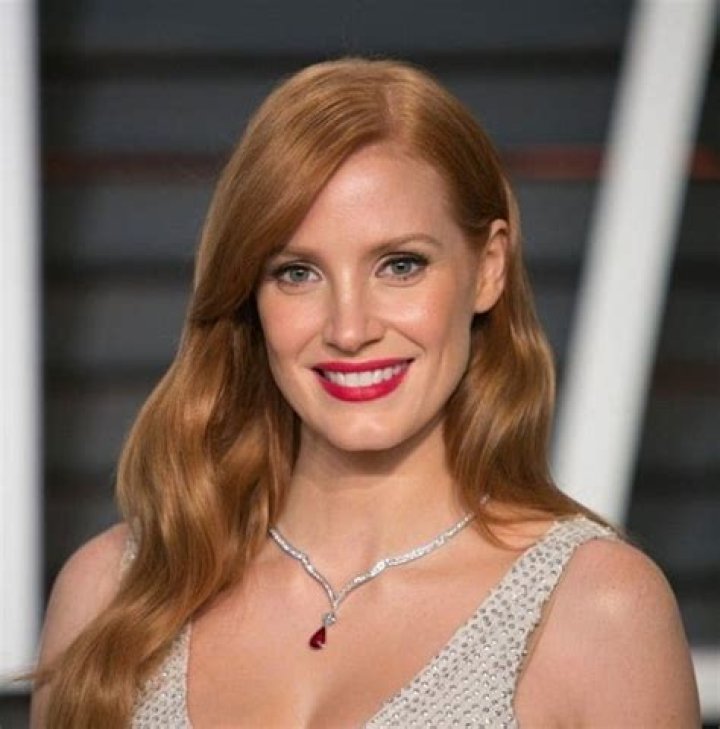 Unveiling The Fortune And Impact Of Jessica Chastain