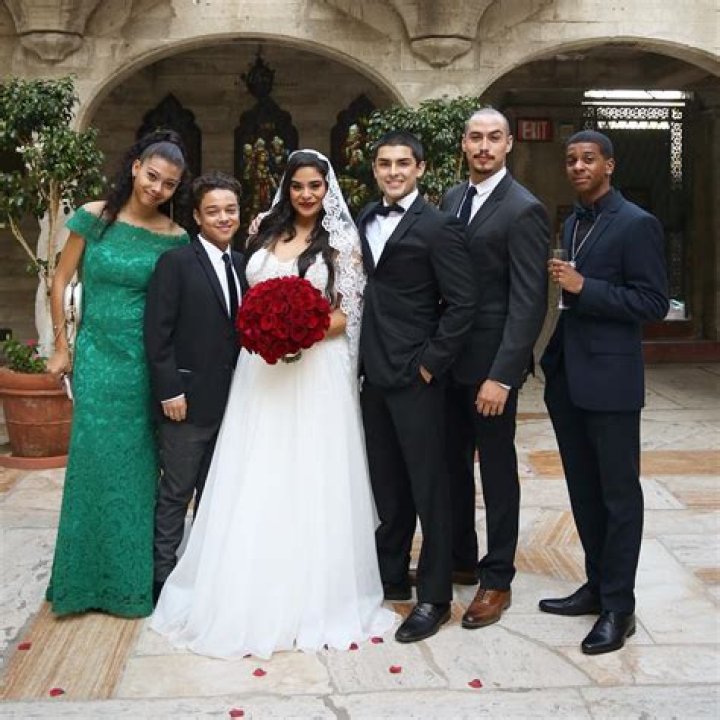 Unveiling The Secrets Of Jessica Garcia's Marital Journey