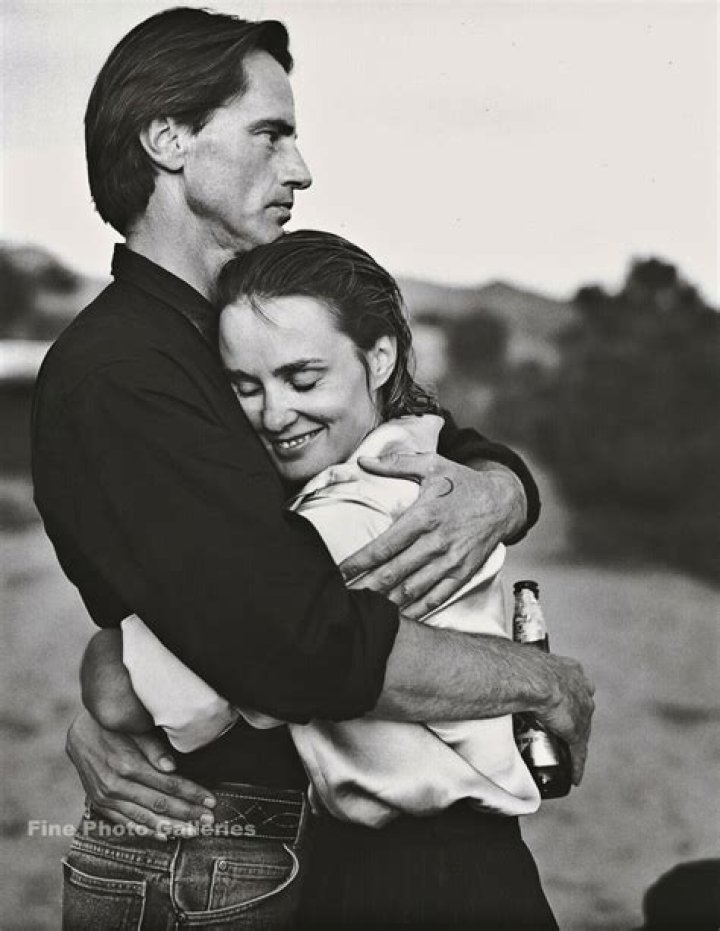 Jessica Lange And Sam Shepard's Children In Entertainment