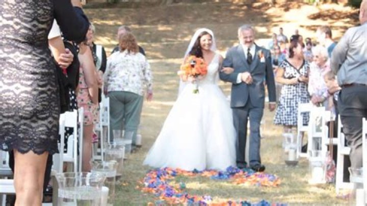 Unveiling The Splendor Of Jessica Springsteen's Equestrian Wedding