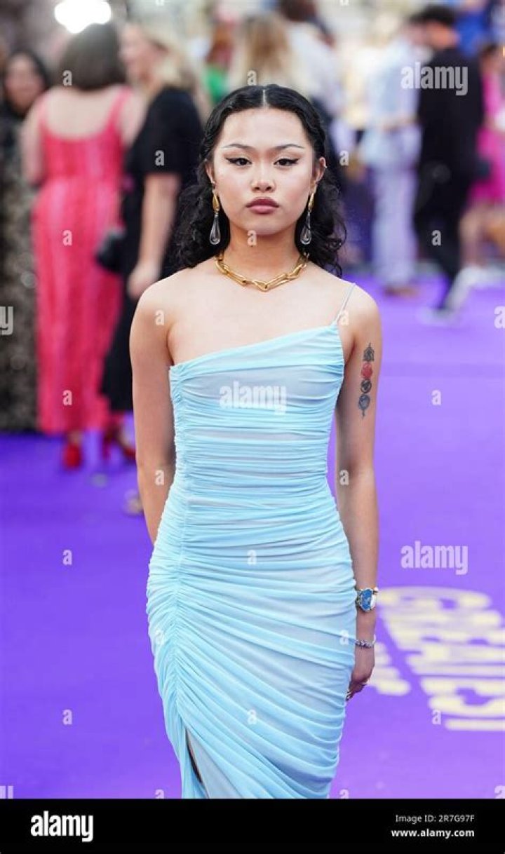 Uncover The Rich Tapestry Of Jessie Mae Alonzo's Filipino-Mexican Heritage