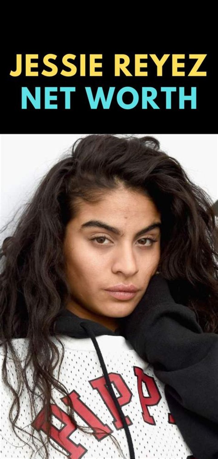 Unveiling Jessie Reyez's Net Worth: Exploring Finances And Success