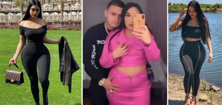 Jesus Ortiz Paz's Girlfriend And Its Political Implications