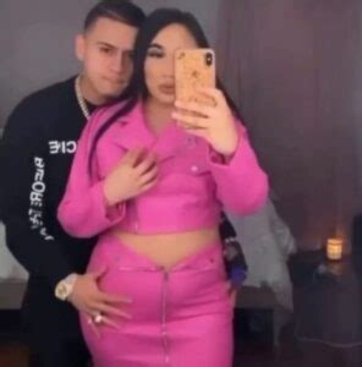 Unveiling The Life And Influence Of Jesus Ortiz Paz's Esteemed Wife