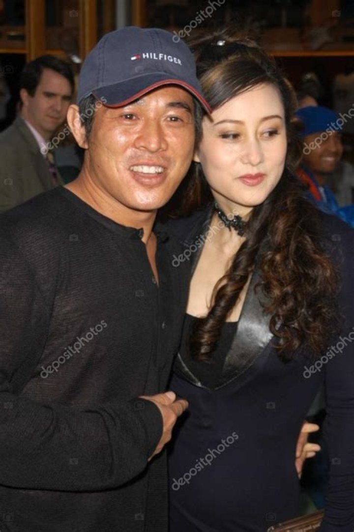 Unveiling The Secrets Of Jet Li's Wife: Exclusive Insights And Revelations