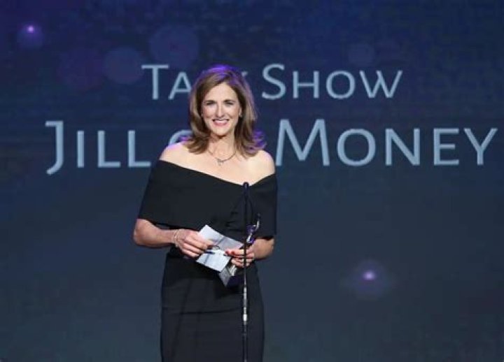 Discover Jill Schlesinger's Personal Finance Secrets: A Wiki Of Insights