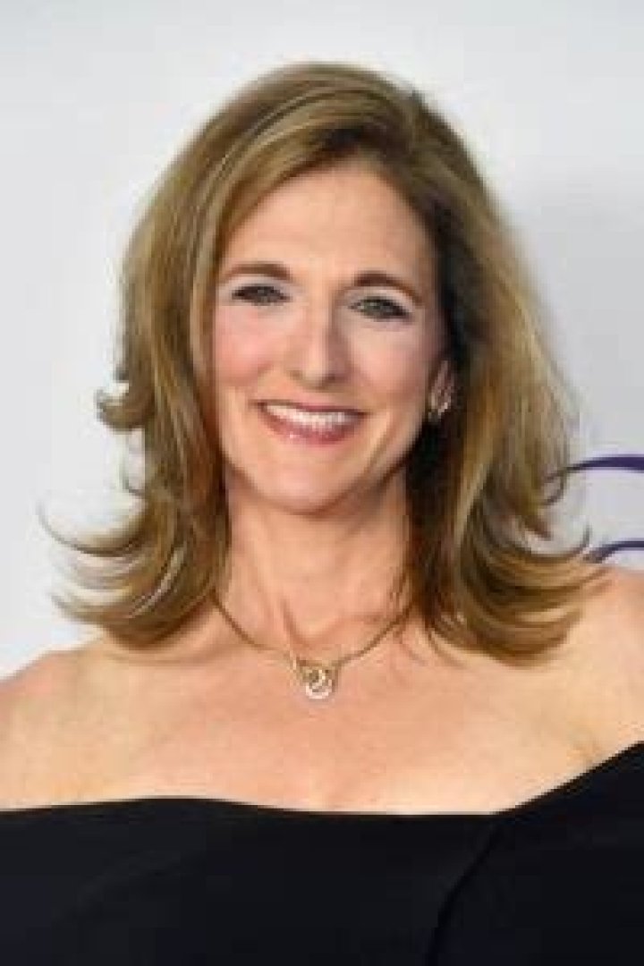 Unlock The Secrets Of Financial Empowerment: Jill Schlesinger Wikipedia