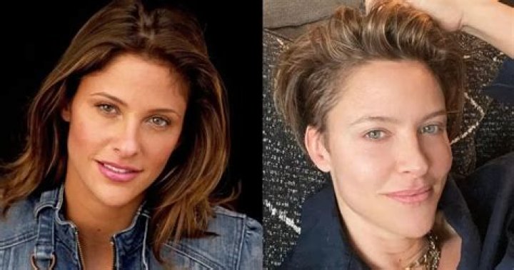 Jill Wagner's Plastic Surgery Journey