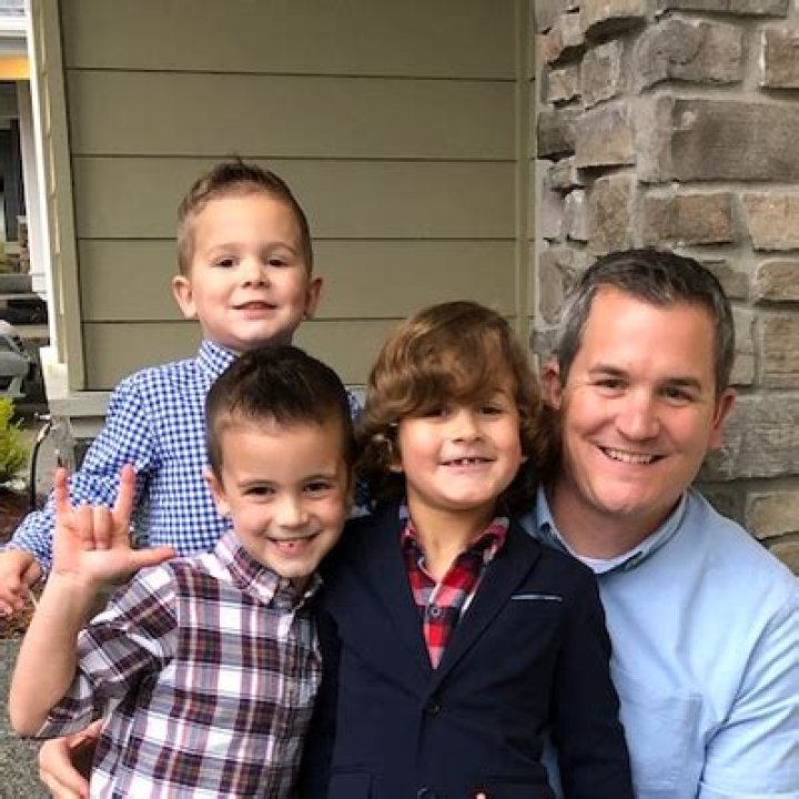 A Peek Into Their World