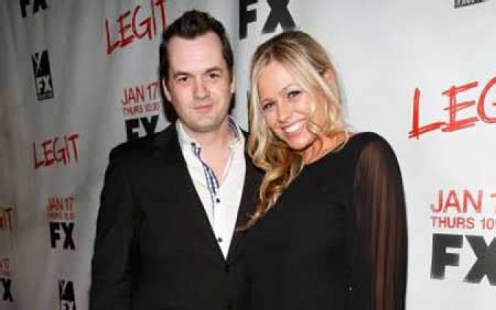 Unveiling The Inspiring Story Of Jim Jefferies' Ex-Wife
