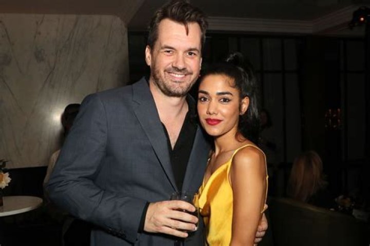 Unveiling Jim Jefferies' First Wife: Secrets And Surprises Revealed