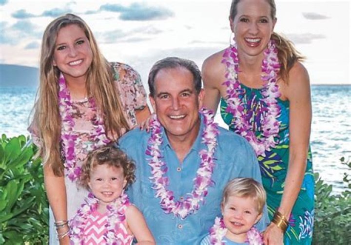Unveiling Jim Nantz's Family: A Heartwarming Journey
