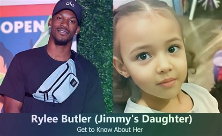 Jimmy Butler's Journey As A Father
