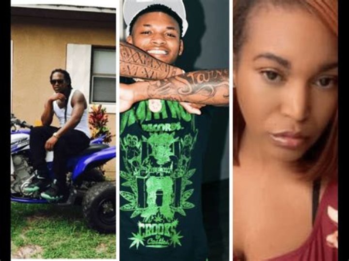 Unveiling The Genius Of Jimmy Horn Sr.: Discoveries And Untold Insights