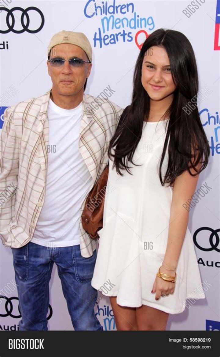 Jimmy Iovine's Children In The Spotlight