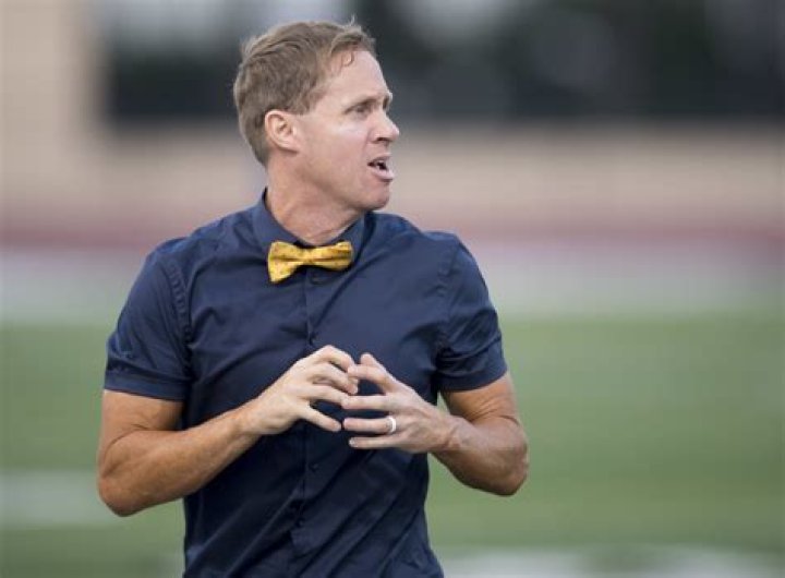 A Legacy Of Leadership And Football Excellence