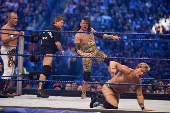Unveiling Jimmy Snuka's Net Worth: Secrets And Strategies Revealed