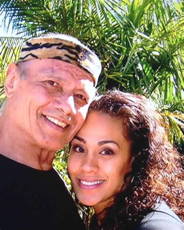 Tamina Snuka's Journey As Jimmy "Superfly" Snuka's Daughter