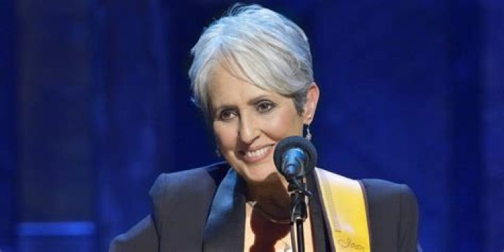 Unveiling Joan Baez's Net Worth Journey: Wealth, Impact, And Legacy