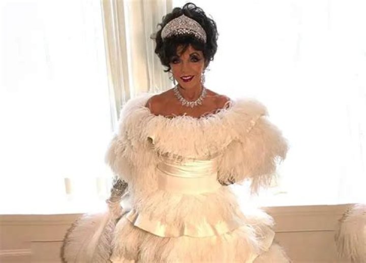 Still Alive And Thriving At 89