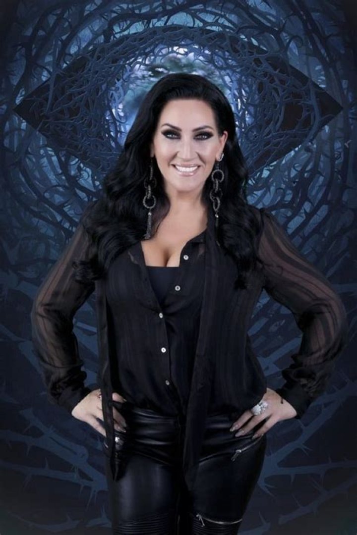 A Journey Of Color And Emotion