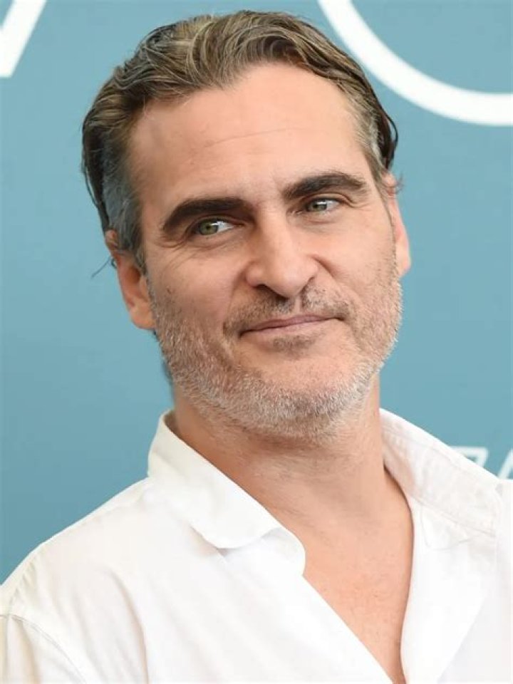Unveiling Joaquin Phoenix's Scar: Discoveries And Insights Within
